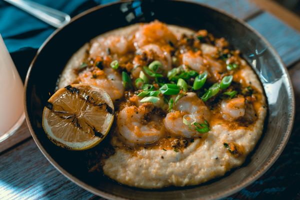 Tupelo Honey Southern Kitchen & Bar by null