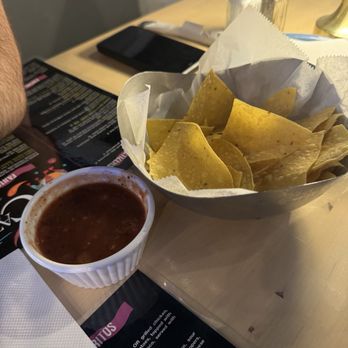 Catrinas Mexican Fusion - FREE salsa! - Mexican Near Me - Orlando, Florida Catrinas Mexican Fusion - FREE salsa! - Mexican Near Me - Orlando, Florida