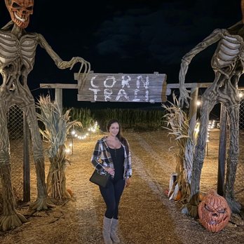 Corbetts House of Horrors - Haunted Houses Near Me - Davis, California Corbetts House of Horrors - Haunted Houses Near Me - Davis, California