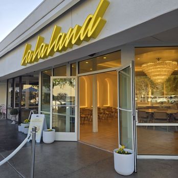 La La Land - Storefront - Cafes Near Me - Phoenix, Arizona