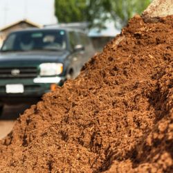 Meadows Landscape Supply