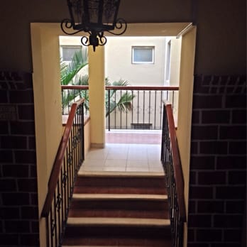 Hotel Colonial - Corridor - Hotels Near Me - Mérida, YUC