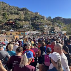Bisbee 1000