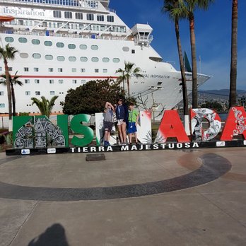 Ensenada Excursions and Tours - Just off the ship - Transportation Near Me - Ensenada, BCN