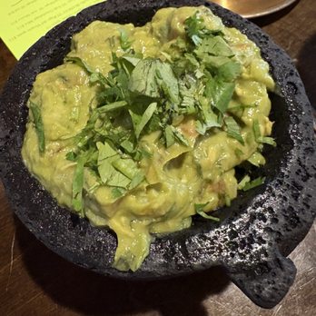Coszcal De Allende - Guacamole & Totopos - Mexican Near Me - Brooklyn, New York Coszcal De Allende - Guacamole & Totopos - Mexican Near Me - Brooklyn, New York