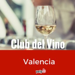 Club del Vino - ¡Chinchín!