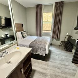 Urban Boutique Hotel