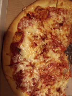 Pizza Express by null