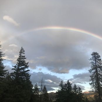 Historic Columbia River Highway State Trail - Parks Near Me