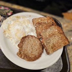 HearthRock Cafe