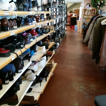High Desert Humane Society Thrift Boutique - Thrift Stores Near Me - Globe, Arizona