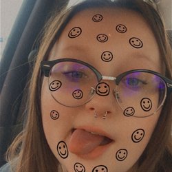 The House of Ink - Septum done by amber