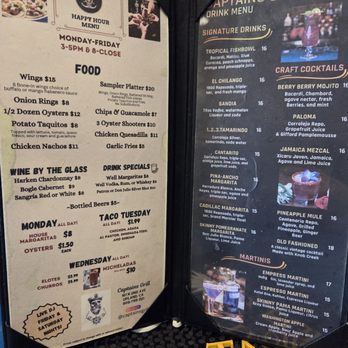 Captains Grill - Upland - Seafood Near Me - Upland, California Captains Grill - Upland - Seafood Near Me - Upland, California