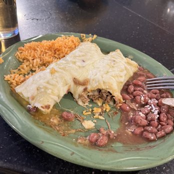 Cocina Madrigal - Beef Birria Enchiladas - Tacos Near Me - Phoenix, Arizona