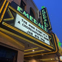 Emerald Theatre