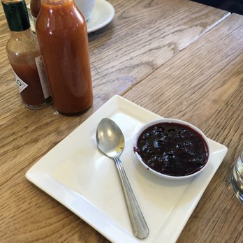 900 Grayson - Breakfast & Brunch Near Me - Berkeley, California