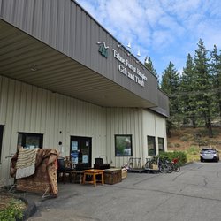 Hospice Thrift Store