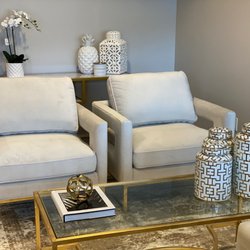 Grace Medical Aesthetics - Grace Medical Aesthetics Bedford Hills reception area.