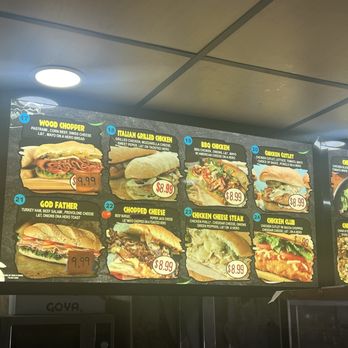 179th Street Deli - 2 - Breakfast & Brunch Near Me - Jamaica, New York 179th Street Deli - 2 - Breakfast & Brunch Near Me - Jamaica, New York