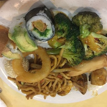 Empire Buffet - Buffets Near Me - Fort Mitchell, Kentucky