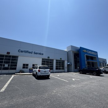 Hendrick Chevrolet - Car Dealers Near Me - Columbia, South Carolina Hendrick Chevrolet - Car Dealers Near Me - Columbia, South Carolina