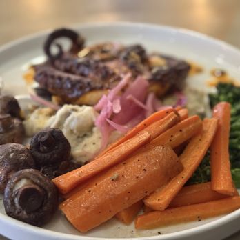 Mi Cava & Cocina - Seafood Near Me - Portland, Oregon