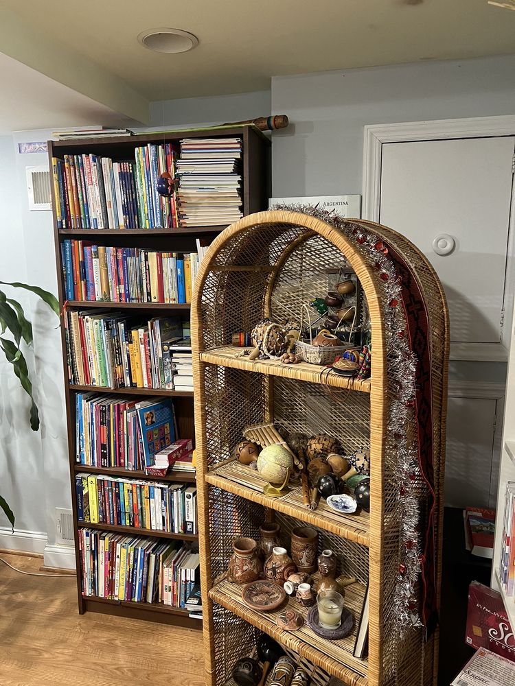 Go Spanish Now - reading tutor in Bethesda, MD