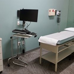 San Diego Sports Medicine & Family Health Center - Urgent Care