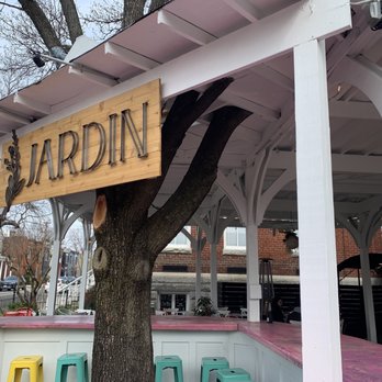 Jardin - Wine Bars Near Me - Richmond, Virginia Jardin - Wine Bars Near Me - Richmond, Virginia