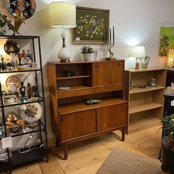 Storied Vintage