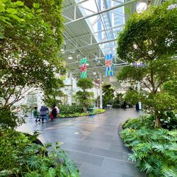 Devonian Gardens