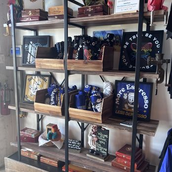 Flan Factory - Merchandise - Cuban Near Me - Tampa, Florida