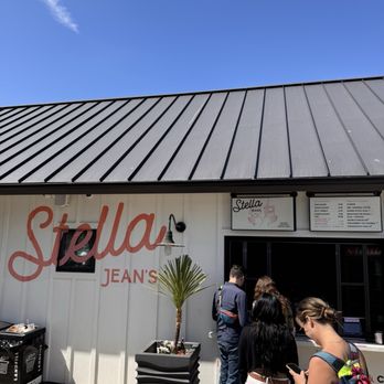 Stella Jean's Ice Cream - Ice Cream & Frozen Yogurt Near Me - Carlsbad, California Stella Jean's Ice Cream - Ice Cream & Frozen Yogurt Near Me - Carlsbad, California