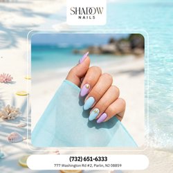 Shadow Nails