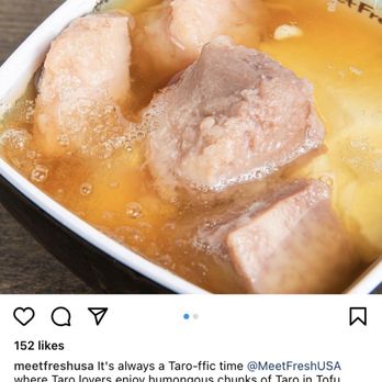 Meet Fresh - Desserts Near Me - Cerritos, California