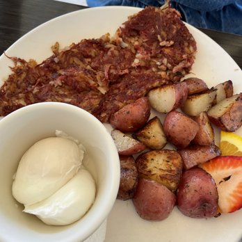Sweet E's Cafe - Cafes Near Me - Honolulu, Hawaii