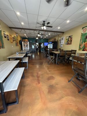 Sattvik Foods by null