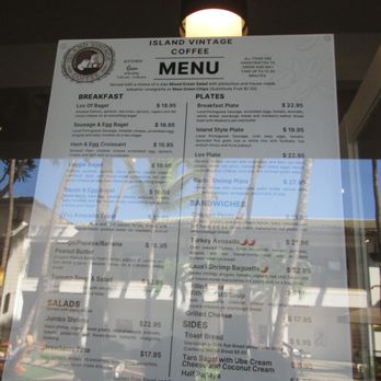 Island Vintage Coffee - Coffee & Tea Near Me - Wailea, Hawaii Island Vintage Coffee - Coffee & Tea Near Me - Wailea, Hawaii