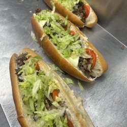 Taqueria and Deli