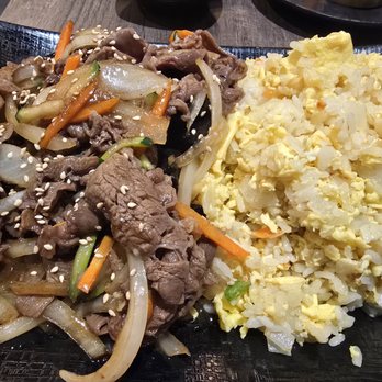 Gyodong - Chinese Near Me - Mississauga, Ontario