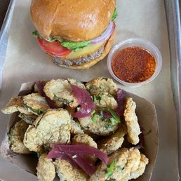 Chop House Cobb
