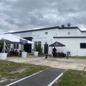 Forward Slash - Distilleries Near Me - Winter Park, Florida