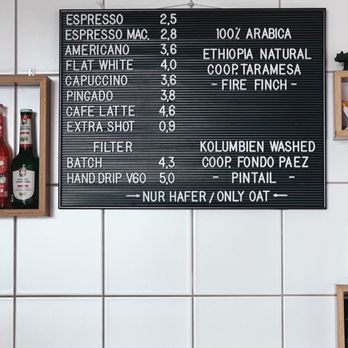 Vux - Cafes Near Me - Berlin, BE Vux - Cafes Near Me - Berlin, BE