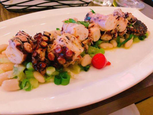 Padella Italian Eatery by null