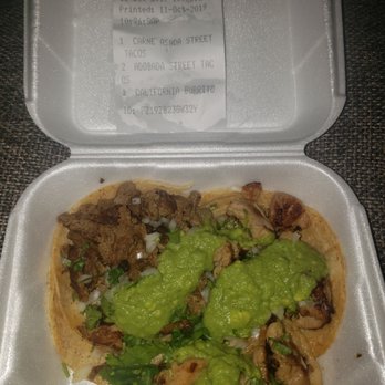 Burrito Factory - Mexican Near Me - El Centro, California