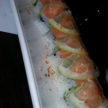 Sushi Tai - Sushi Bars Near Me - San Juan Capistrano, California