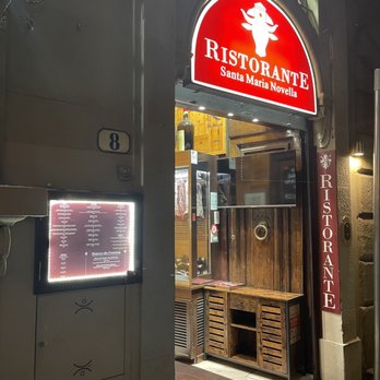 Going Places Travel - Ristorante Santa Maria Novella - Florence, Italy - Travel Agents Near Me - Cupertino, California Going Places Travel - Ristorante Santa Maria Novella - Florence, Italy - Travel Agents Near Me - Cupertino, California