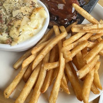 Bubba's Breakfast & BBQ - 1/2 lb rib plate lunch special - Barbeque Near Me - Jackson, Wyoming Bubba's Breakfast & BBQ - 1/2 lb rib plate lunch special - Barbeque Near Me - Jackson, Wyoming
