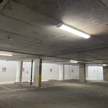 Qing Mu - Parking - Noodles Near Me - Honolulu, Hawaii