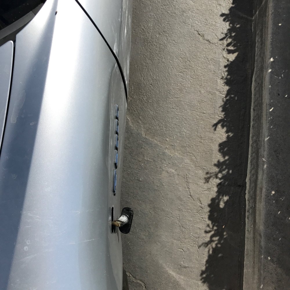 Fix Auto Escondido - Damage on the car - Body Shops Near Me - Escondido, California Fix Auto Escondido - Damage on the car - Body Shops Near Me - Escondido, California